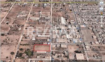 Foto de inmueble en Rio Parana, Col. Granjas Virreyes C.P. 21190, Mexicali