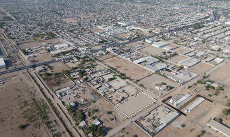 Foto de inmueble en Rio Sena, Col. Granjas Virreyes C.P. 21190, Mexicali