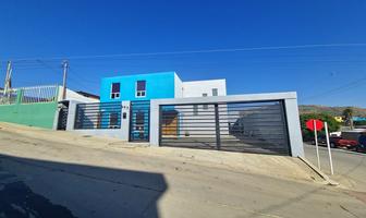 Foto de inmueble en calle B, Col. Granjas el Gallo C.P. 22850, Ensenada