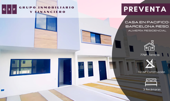 Foto de inmueble en Almería, Col. Guadalajara (La Mesa) C.P. 22115, Tijuana