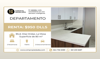 Foto de inmueble en Blvd Diaz Ordaz, Col. Guadalajara (La Mesa) C.P. 22115, Tijuana