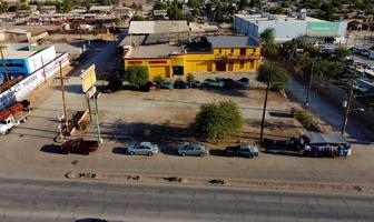 Foto de inmueble en CALZADA DE LOS INSURGENTES, Col. Guadalupe Victoria C.P. 21720, Mexicali