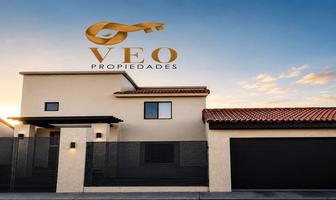 Foto de inmueble en , Col. Hacienda Bilbao C.P. 21254, Mexicali