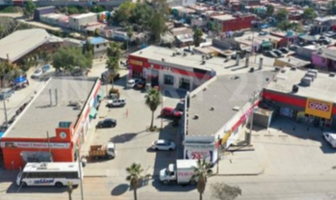 Foto de inmueble en , Col. Hacienda Las Delicias C.P. 22163, Tijuana
