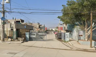 Foto de inmueble en berenjena #-, Col. Hacienda Las Delicias C.P. 22163, Tijuana