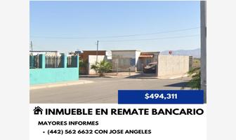 Foto de inmueble en CALLE GRANADILLA #2022, Col. Hacienda de Castilla C.P. 21327, Mexicali