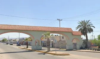 Foto de inmueble en adavaque #0, Col. Hacienda de Los Portales C.P. 21327, Mexicali