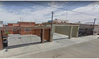 Foto de inmueble en RIO CAUCA  #0, Col. Hacienda del Río C.P. 21399, Mexicali