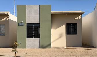 Foto de inmueble en VALLE DE LEONA, Col. Hacienda del Sol C.P. 21395, Mexicali