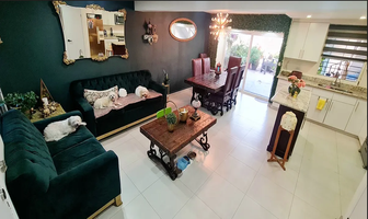 Foto de inmueble en C. San Javier, San Agustin, 22663 La Joya, B.C., Col. Hacienda las Flores C.P. 22663, Tijuana