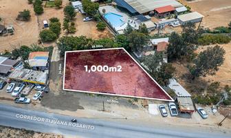 Foto de inmueble en Blvd 2000, Col. Hacienda los Venados C.P. 22163, Tijuana