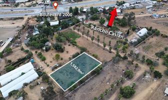 Foto de inmueble en , Col. Hacienda los Venados C.P. 22163, Tijuana