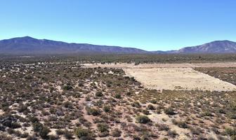 Foto de inmueble en Km 59.9, Col. Héroes de La Independencia (Llano Colorado) C.P. 22789, Ensenada