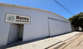Foto de inmueble en Avenida Mulege, Col. Herrera C.P. 22534, Tijuana