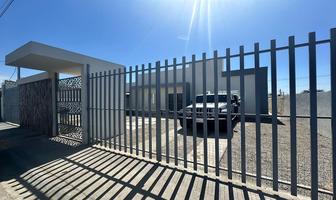 Foto de inmueble en Av. 53, Col. Hidalgo C.P. 21389, Mexicali