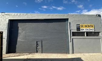 Foto de inmueble en Av. del Puerto, Col. Hidalgo C.P. 22880, Ensenada