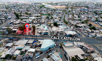 Foto de inmueble en Blvd. Castellón, Col. Hidalgo C.P. 21389, Mexicali