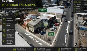 Foto de inmueble en Bugambilias 3727, Hidalgo, 22055 Tijuana, B.C., Col. Hidalgo C.P. 22056, Tijuana