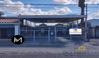 Foto de inmueble en MEXICALI, Col. Hidalgo C.P. 21700, Mexicali
