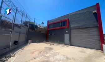 Foto de inmueble en av. 20 de nov, Col. Hidalgo C.P. 22056, Tijuana