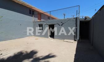 Foto de inmueble en calle 59, Col. Hidalgo C.P. 21389, Mexicali