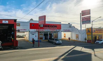 Foto de inmueble en cortez #2170, Col. Hidalgo C.P. 22880, Ensenada