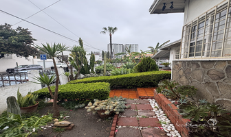 Foto de inmueble en Ignacio Allende, Col. Hipódromo C.P. 22020, Tijuana