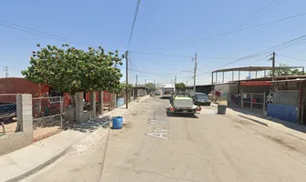 Foto de inmueble en MIMBRE #9, Col. Huerta C.P. 22790, Ensenada