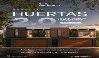 Foto de inmueble en Las fresas, Col. Huertas 2a. Sección C.P. 22116, Tijuana