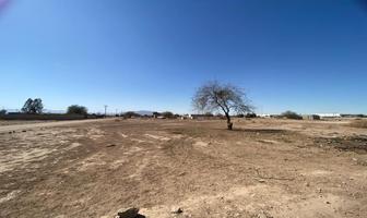 Foto de inmueble en Francisco Javier Inama, Col. Huertas de La Progreso C.P. 21190, Mexicali