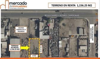 Foto de inmueble en JOSE DEL BARCO, Col. Huertas de La Progreso C.P. 21190, Mexicali
