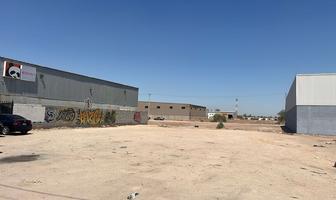 Foto de inmueble en JUAN RODRIGUEZ CABRILLO, Col. Huertas de La Progreso C.P. 21190, Mexicali