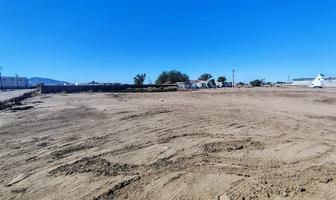 Foto de inmueble en Juan baustista de anza, Col. Huertas de La Progreso C.P. 21190, Mexicali