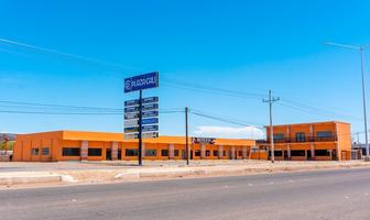 Foto de inmueble en , Col. Huertas de La Progreso C.P. 21190, Mexicali