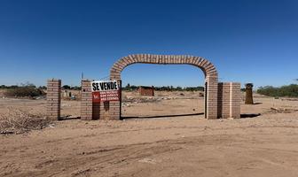 Foto de inmueble en , Col. Huertas de La Progreso C.P. 21190, Mexicali
