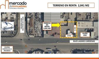 Foto de inmueble en juan bautista de anza, Col. Huertas de La Progreso C.P. 21190, Mexicali