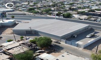 Foto de inmueble en Calz. Gómez Morín, Col. Ignacio Allende C.P. 21390, Mexicali