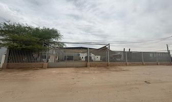 Foto de inmueble en Col. Ignacio Allende, Col. Ignacio Allende C.P. 21390, Mexicali
