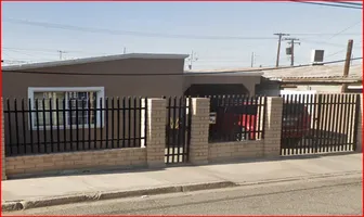Foto de inmueble en AV PEDRO MORENO #1289, Col. Independencia C.P. 21290, Mexicali