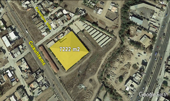 Foto de inmueble en Blvd. Miguel Hidalgo, Col. Independencia C.P. 22705, Playas de Rosarito