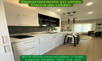 Foto de inmueble en Jose Maria Michelena, Col. Independencia C.P. 21290, Mexicali