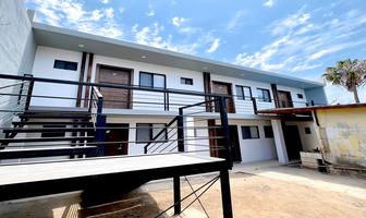 Foto de inmueble en Manuel M. Ponce #139 Depto. 1 Col. Maestros, Col. Independencia C.P. 22840, Ensenada