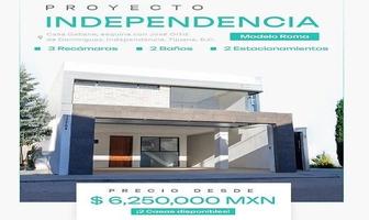 Foto de inmueble en , Col. Independencia C.P. 22055, Tijuana