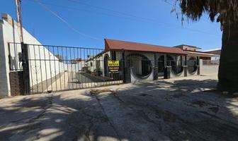Foto de inmueble en Vicente Guerrero, Col. Independencia C.P. 22840, Ensenada