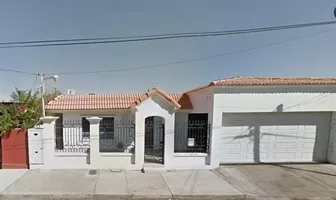 Foto de inmueble en AV MARMOLEROS  #0, Col. Industrial C.P. 21010, Mexicali