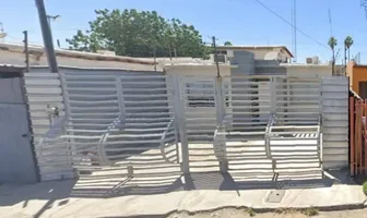 Foto de inmueble en Av. Ebanista Sur #1, Col. Industrial C.P. 21010, Mexicali