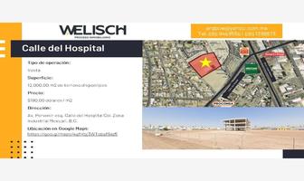 Foto de inmueble en CALLE DEL HOSPITAL #S/N, Col. Industrial C.P. 21010, Mexicali
