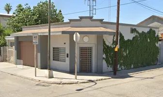 Foto de inmueble en CALLE G #0, Col. Industrial C.P. 21010, Mexicali