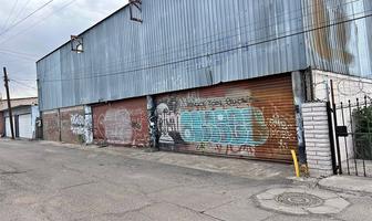 Foto de inmueble en Col. Industrial, Col. Industrial C.P. 21010, Mexicali