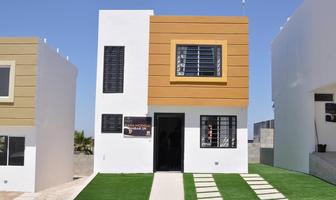 Foto de inmueble en Coral, Col. Industrial Morelos C.P. 22647, Tijuana